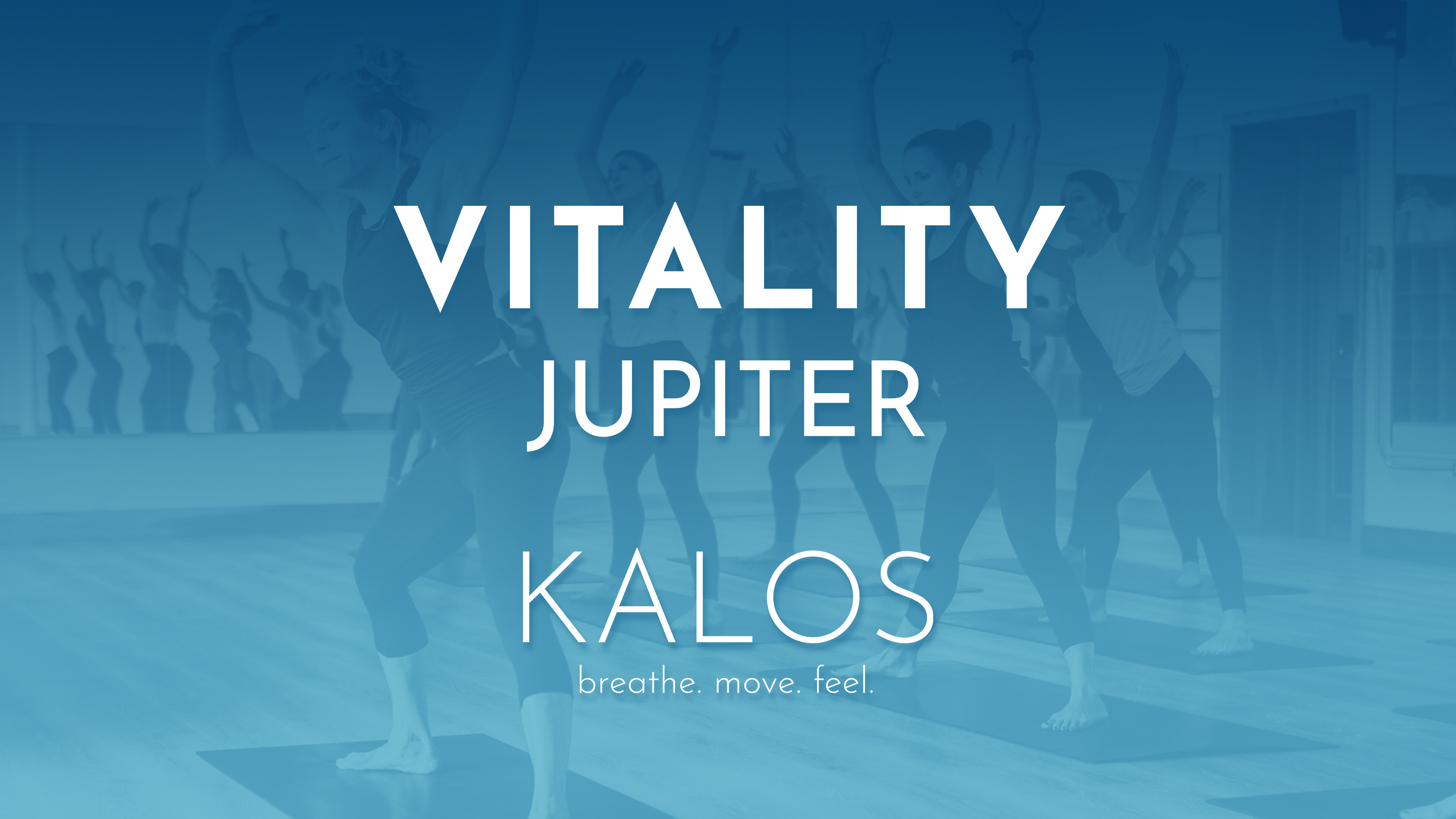 Vitality: Jupiter