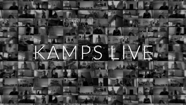 Kamps Live