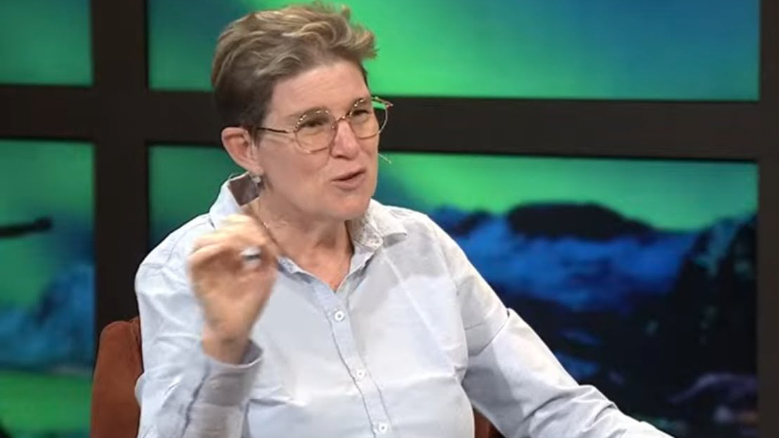 Disippelgjøring | Undervisning med Gayle Claxton