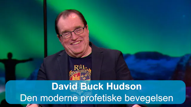 Den moderne profetiske bevegelsen | D...