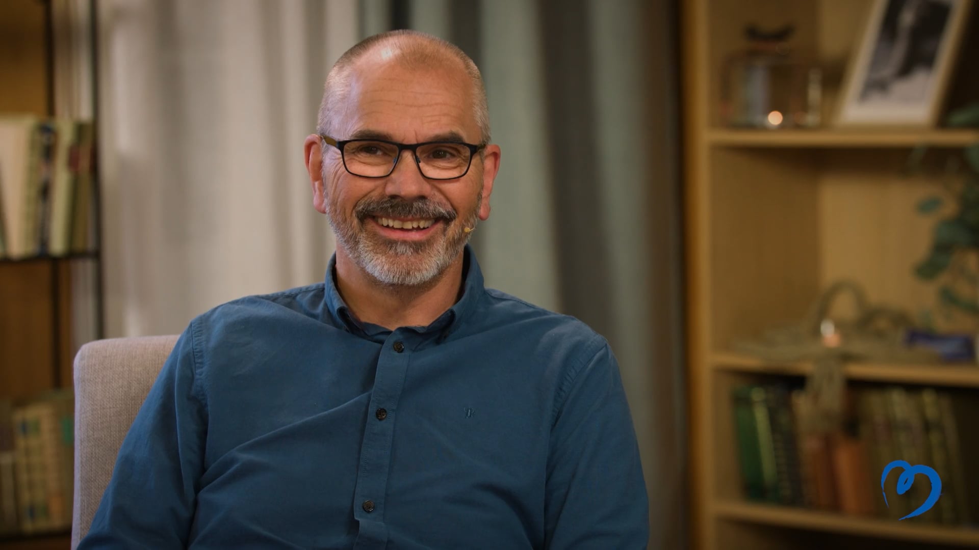 Født på ny | Jesusnett - Trygg tro (58) | Kanal 10 | 22.06.25