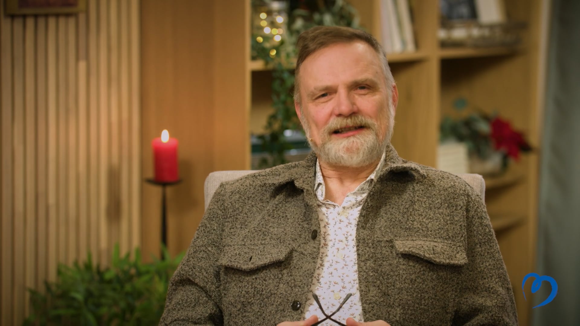 Jesus i Egypt | Jesusnett - Trygg tro (78) | Kanal 10 | 04.01.26