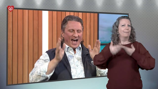 Nils Anders Bueng | Evangeliet til dø...