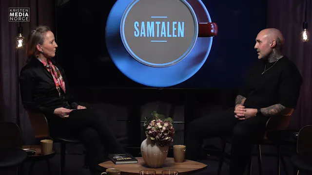 Selvmord | Samtalen (08-26 ) | Kriste...