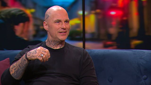 Maritamagasinet 08-25 | Kanal10 Kveld...