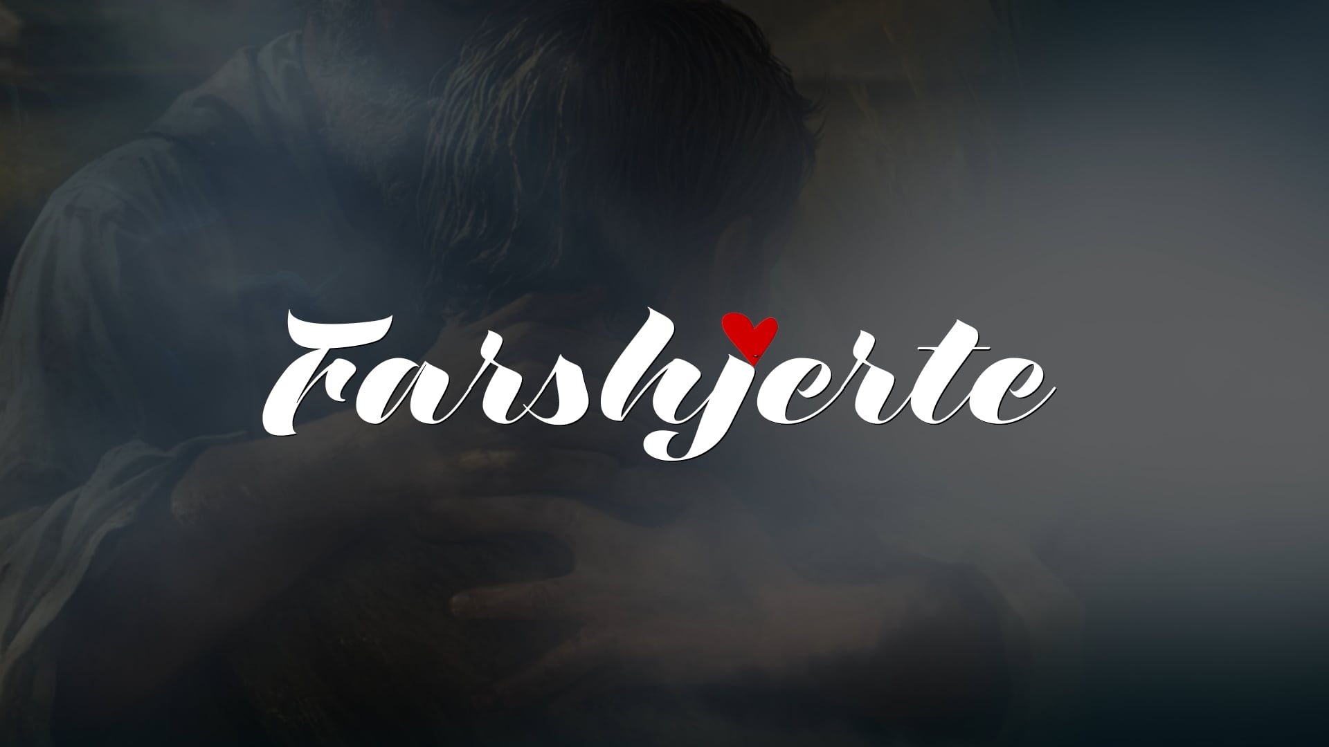 Farshjerte med Olav og Unni Slåtten