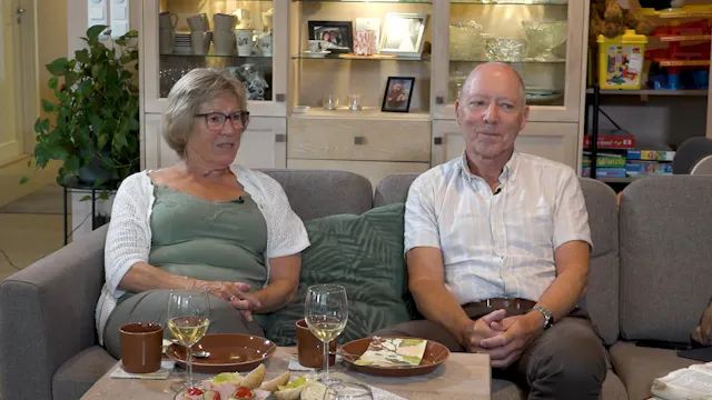 Møtepunkt | I herrens hender | Kanal ...