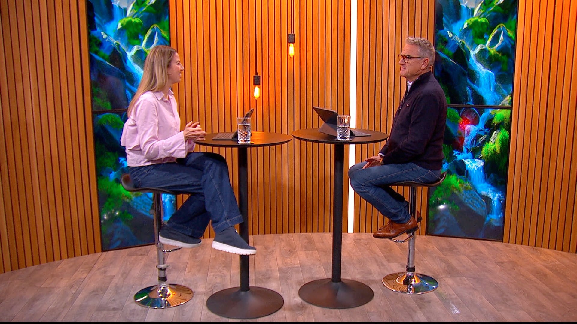 Evangeliet om Guds rike (del5) | Bernt A. Torgussen |19.03.26