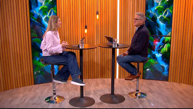 Evangeliet om Guds rike (del5) | Bern...