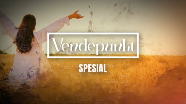 Kanal 10 Kveld | Vendepunkt spesial m...