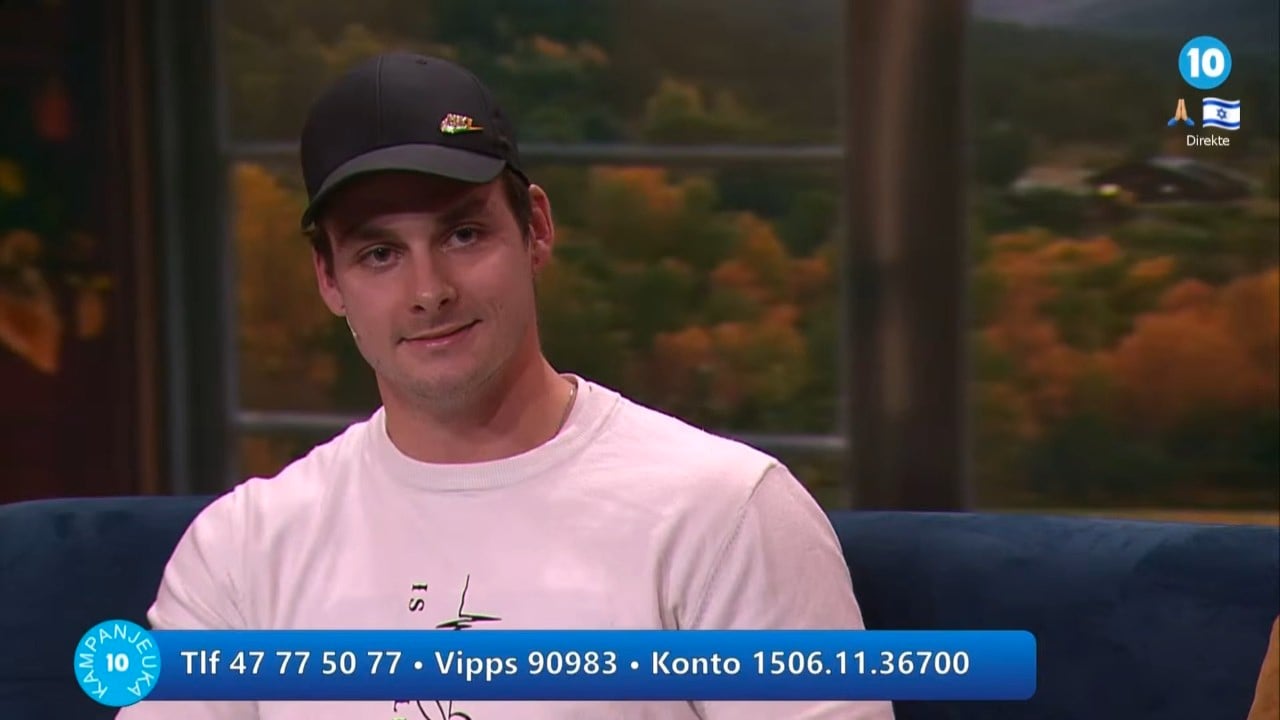 Kampanjeuke | Kanal 10 | 24. september
