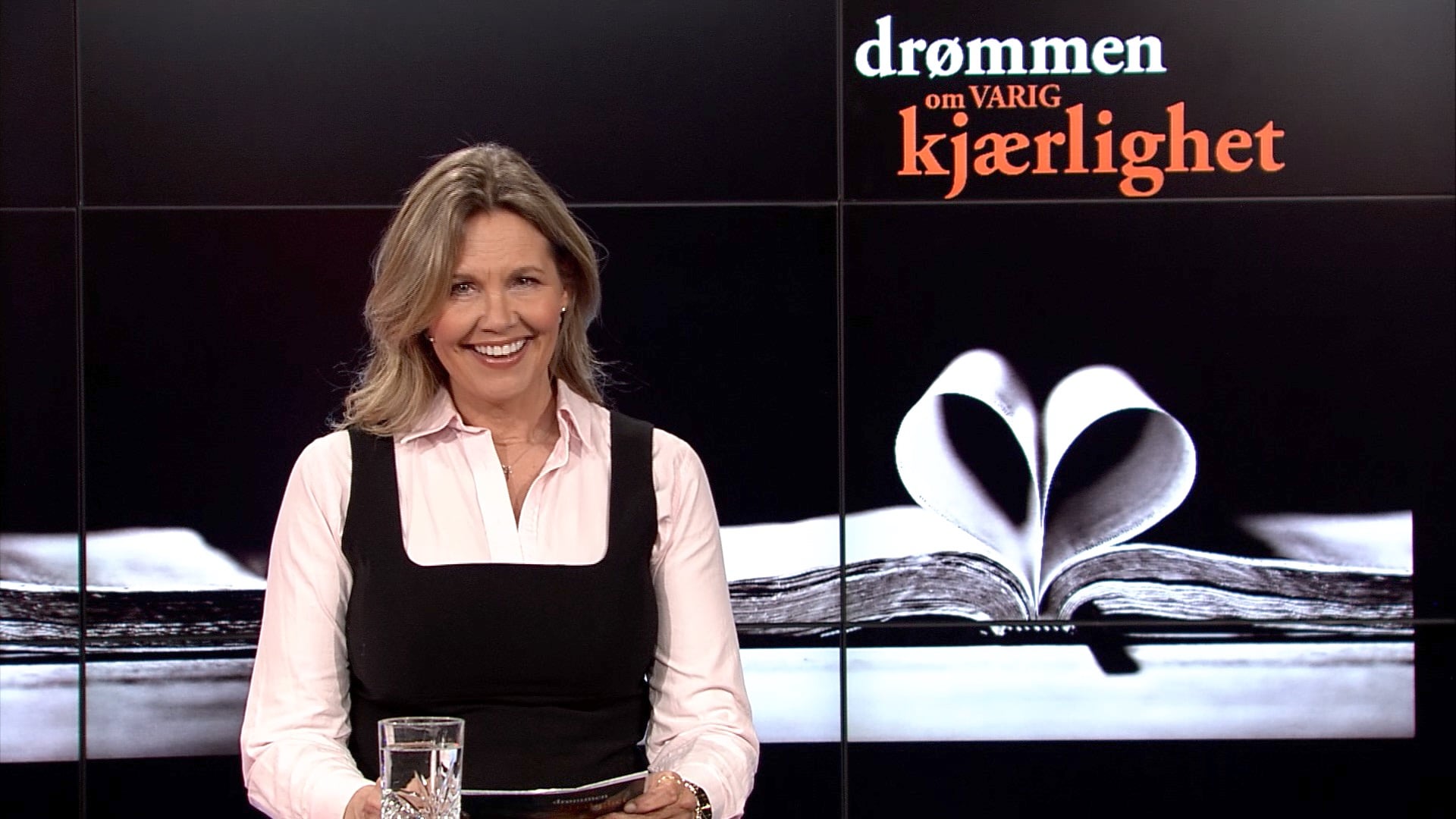 "Trofasthet" | Drømmen om varig kjærlighet (del 4) | 04.06.25