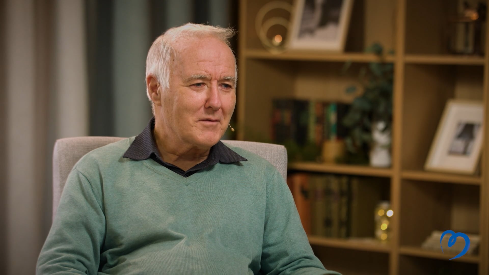 Den beste vinen | Jesusnett - Trygg tro (81) | Kanal 10 | 18.01.26