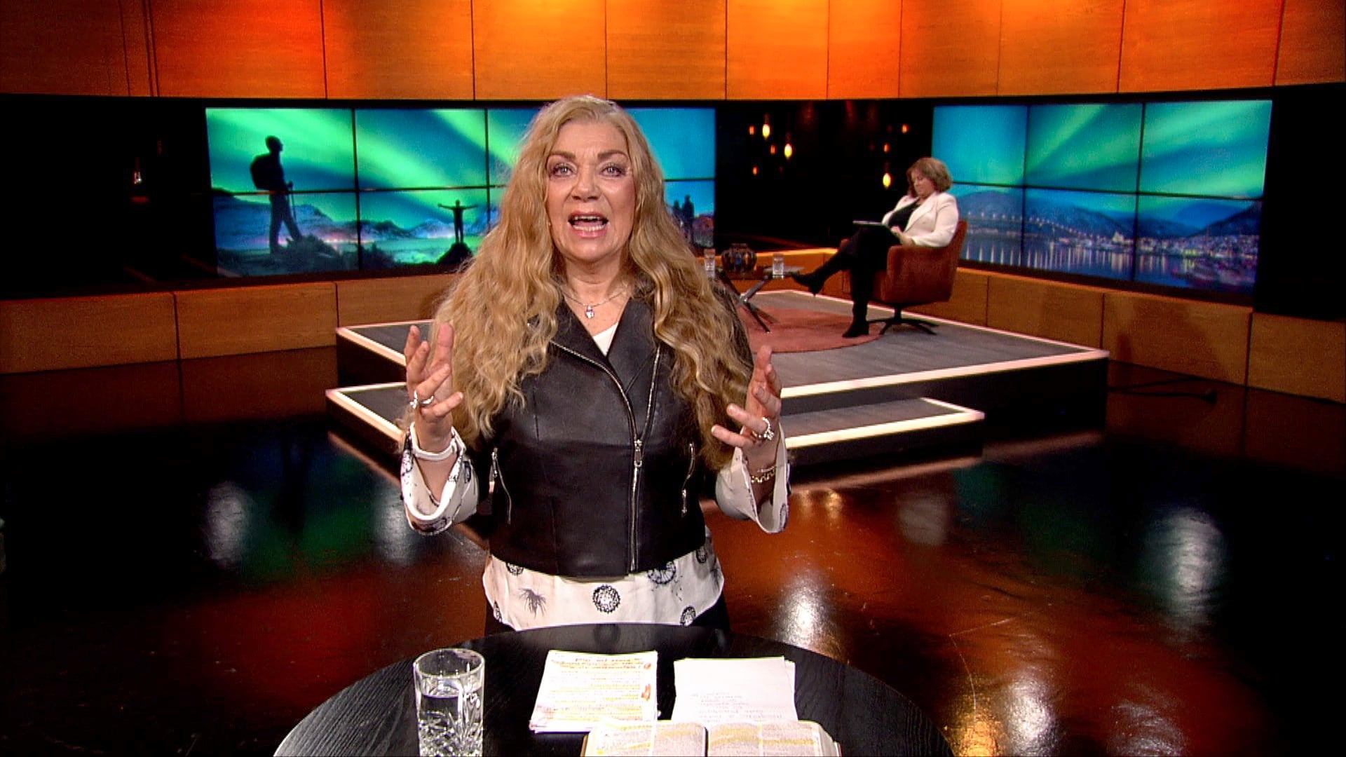 Sunn åndelighet | Annie Schaug | Å forstå seg på tidene (4-25) | 02.02.25