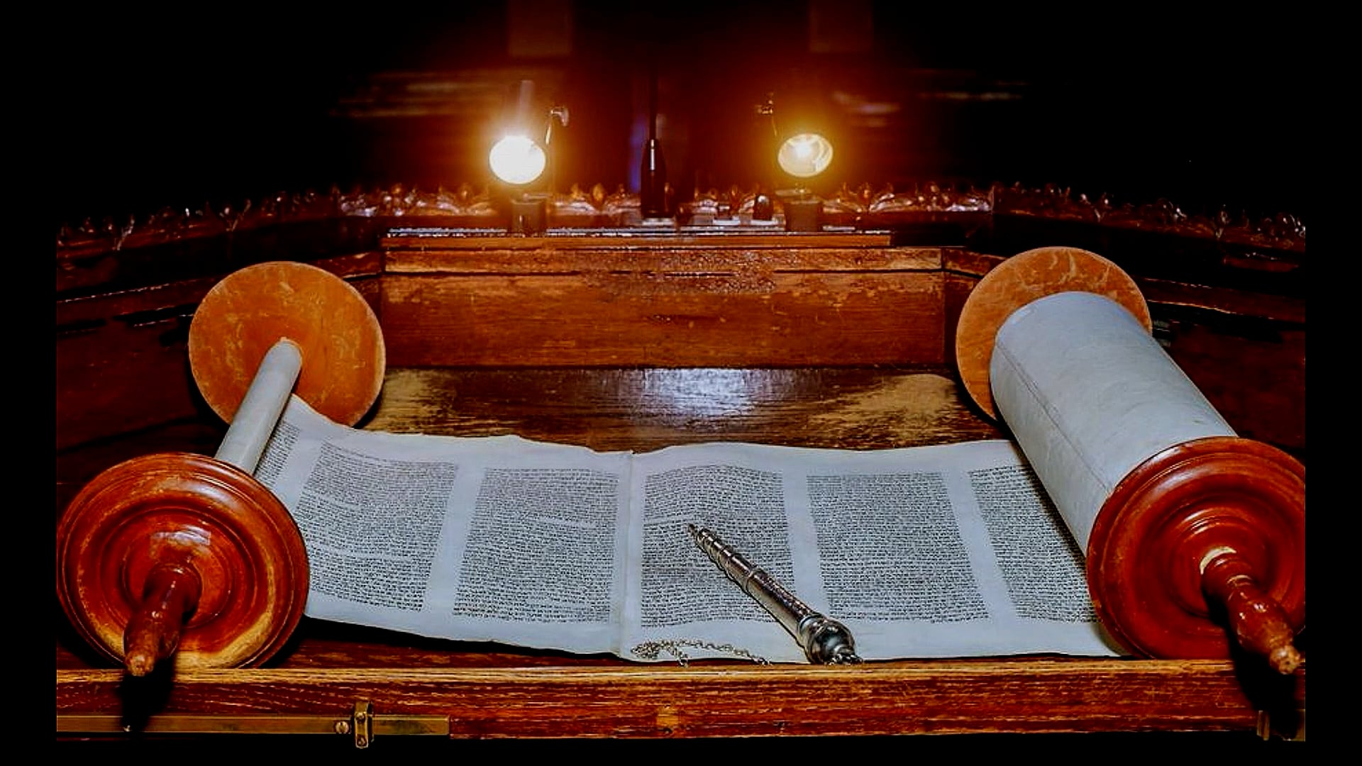 Profetier 03-24 | Hva er en profet? | Geir Jonassen | 28.10.24