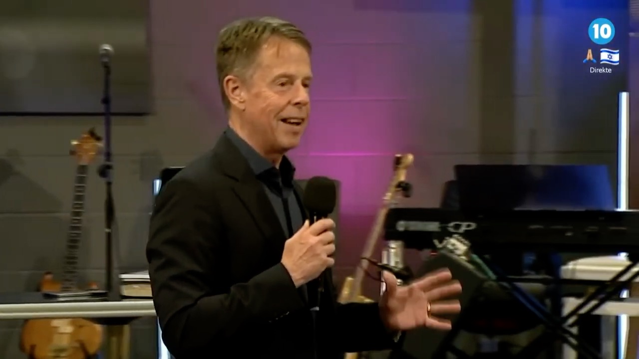 Skandinavisk vekkelseskonferanse 25