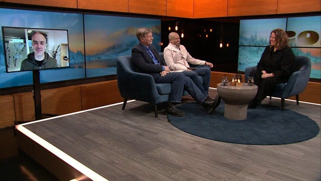 SAMSENDINGSKVELD (del 2)  med SVERIGE...