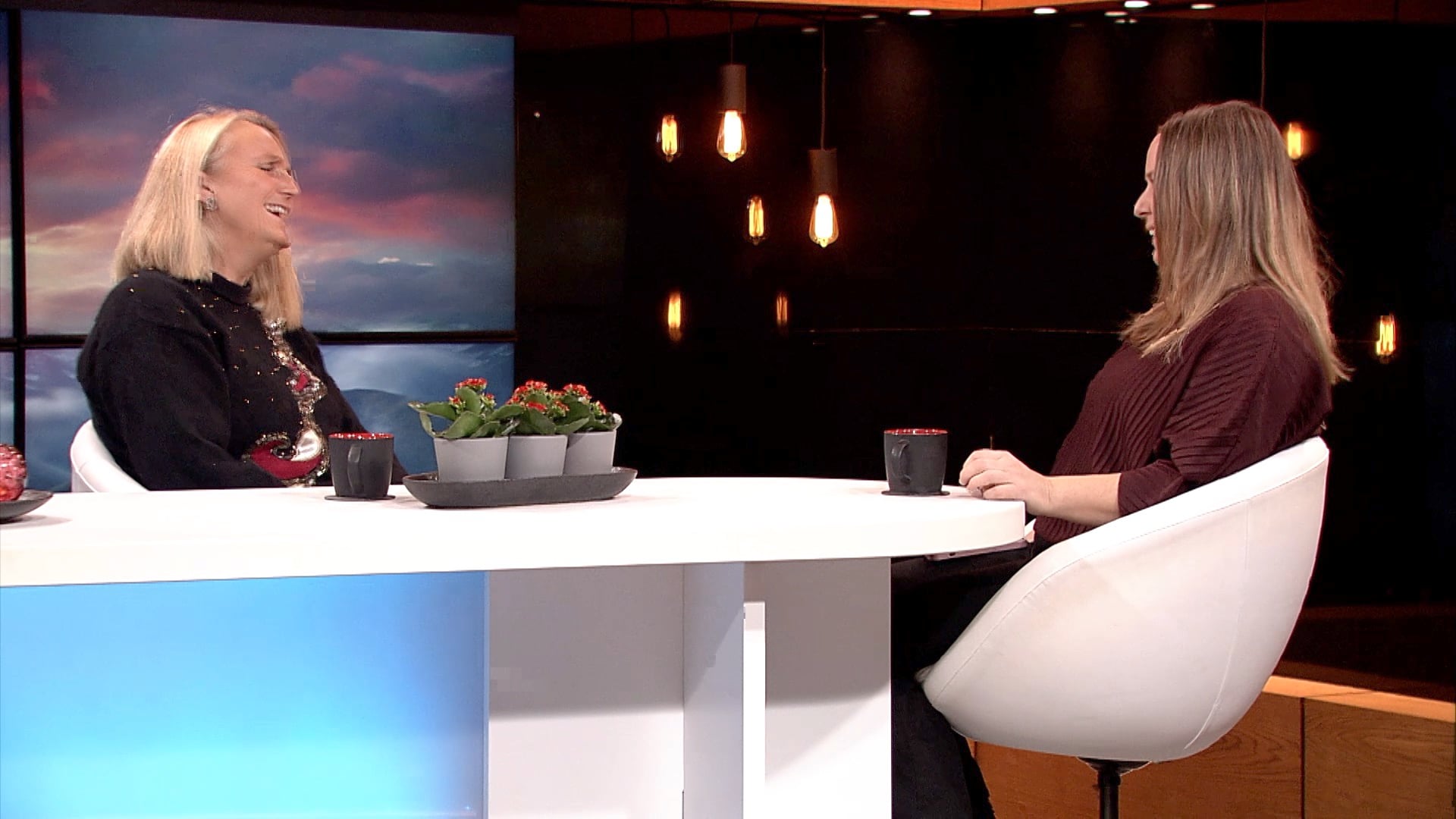 Fullt Potensial (Ep 12) | Med Heidi Gellein og Anne Kristin Bruns | 11.12.24