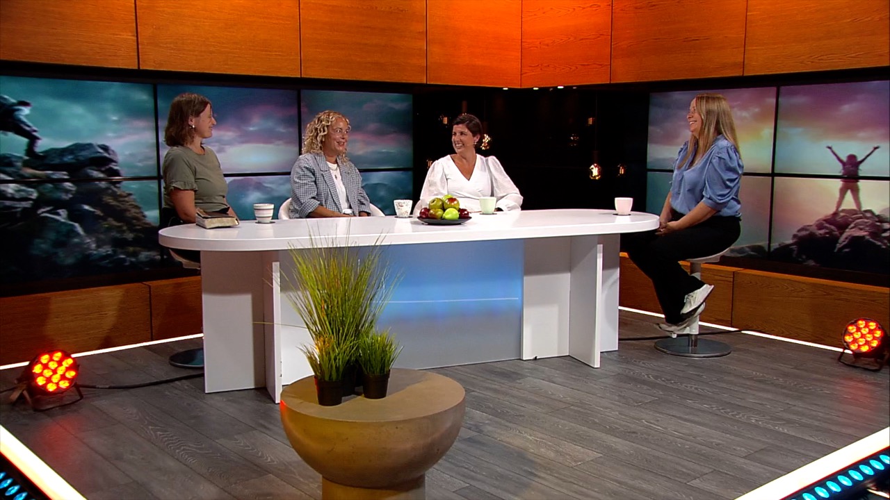 Fullt Potensial med Marianne Eide