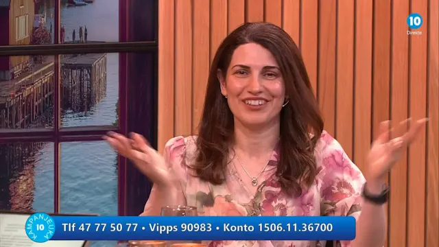 Kampanjeuke | Kanal 10 direkte | 26.0...