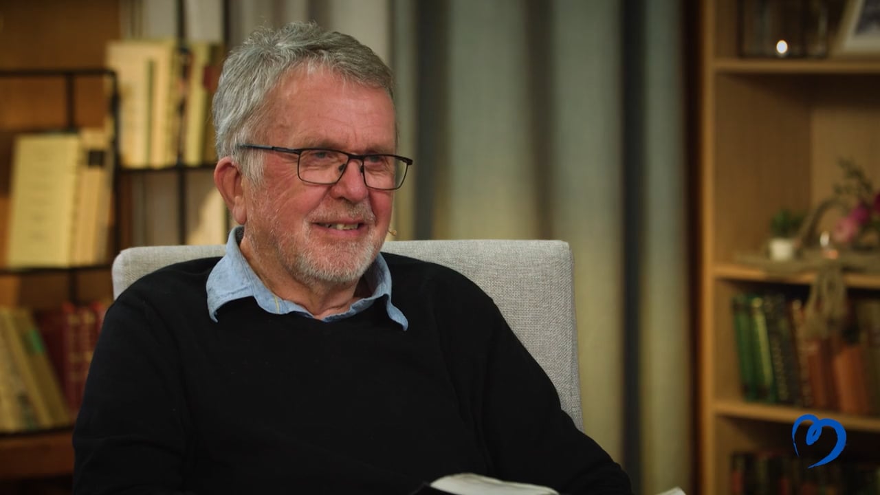 Jesus ber | Jesusnett - Trygg tro (53) | Kanal 10 | 18.05.25