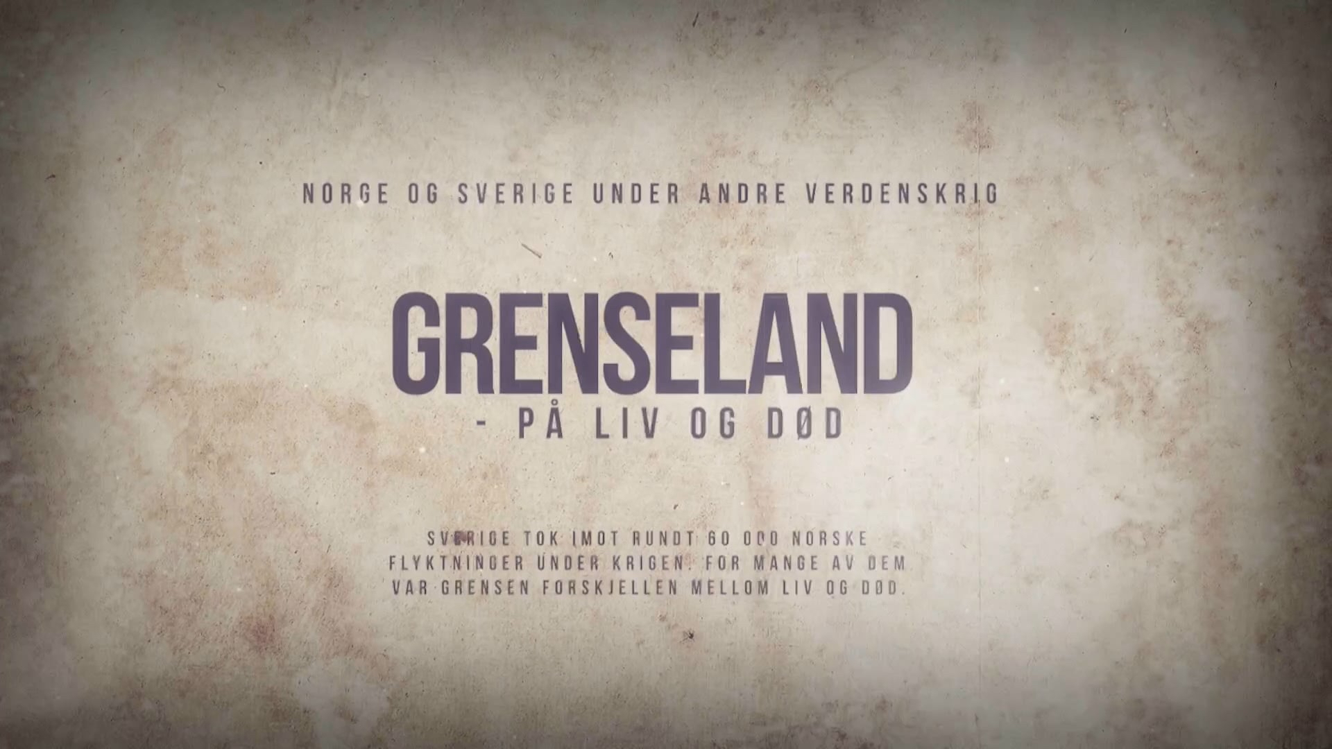 Grenseland