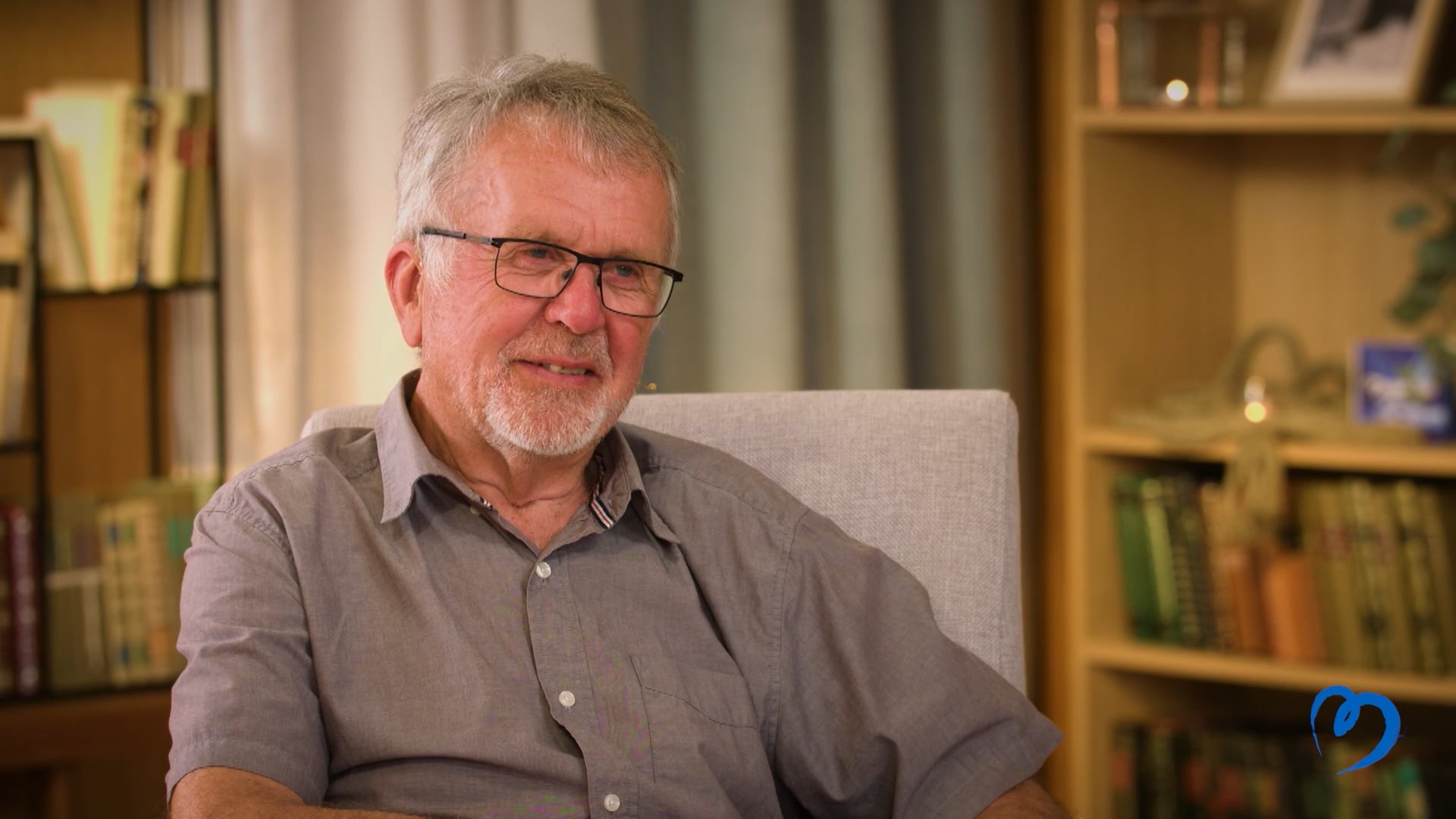 Forstå skriftene | Jesusnett - Trygg tro (57) | Kanal 10 | 15.06.25