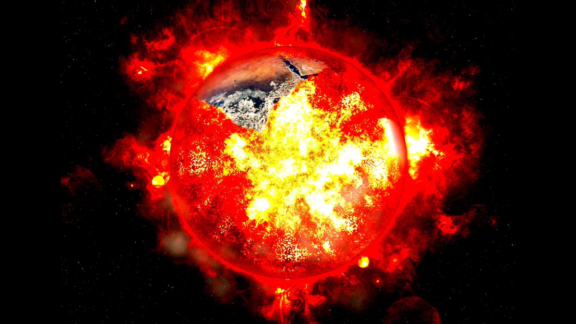 Gjenopprettelsen med Geir Jonassen