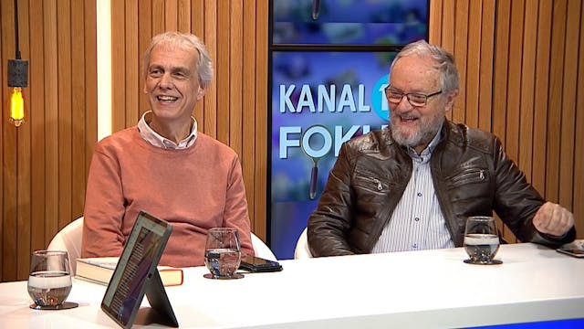 Kanal 10 Fokus | HLT Konferansen - Me...