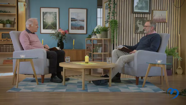 Enken og dommeren | Jesusnett - Trygg...