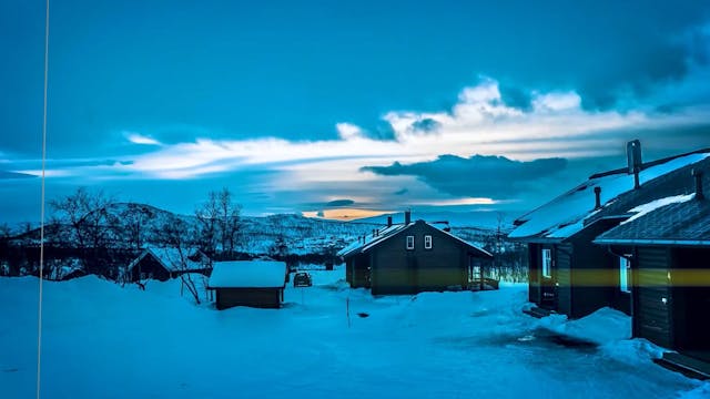 Evangeliet på samisk (del 2) | 11.11.23
