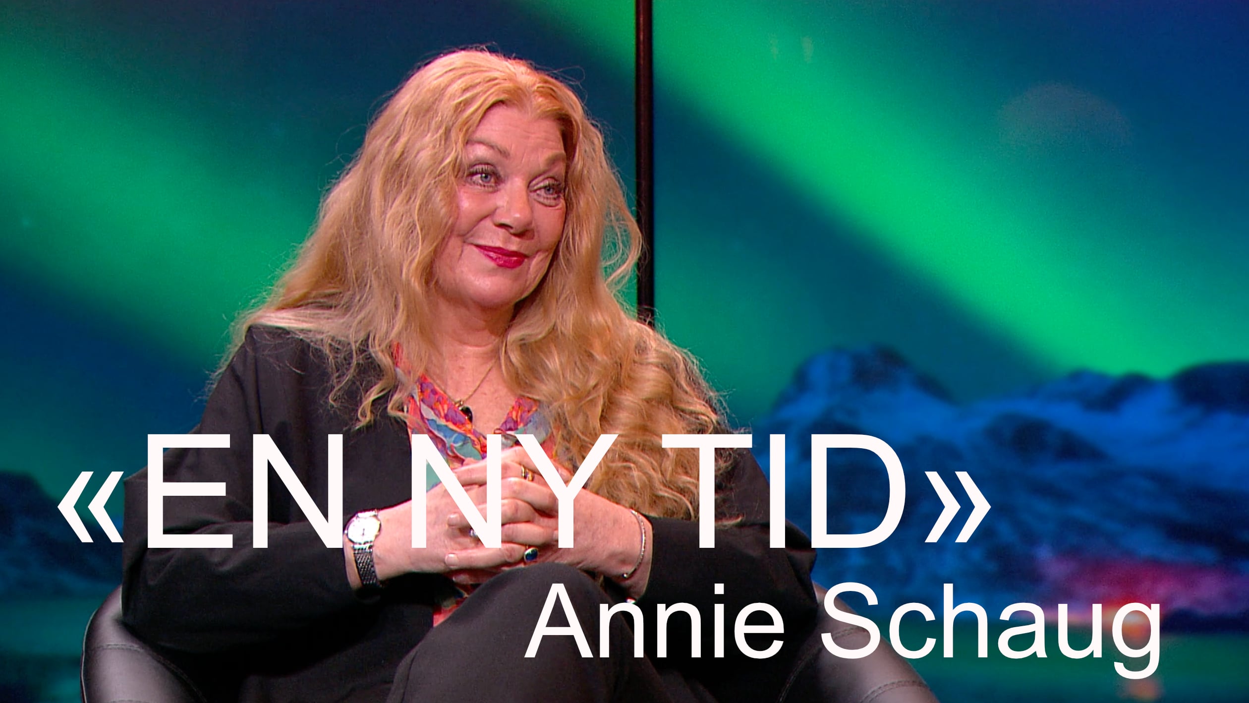 En ny tid: En forberedelsestid (Del 4) | Annie Schaug | Kanal 10 | 09. september