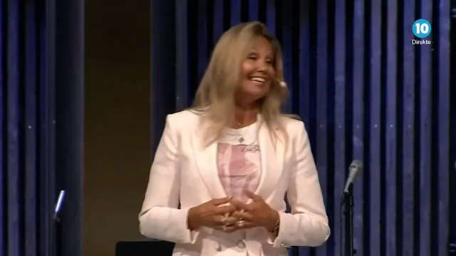 Mannens vei til kvinnen | Tone Lise G...