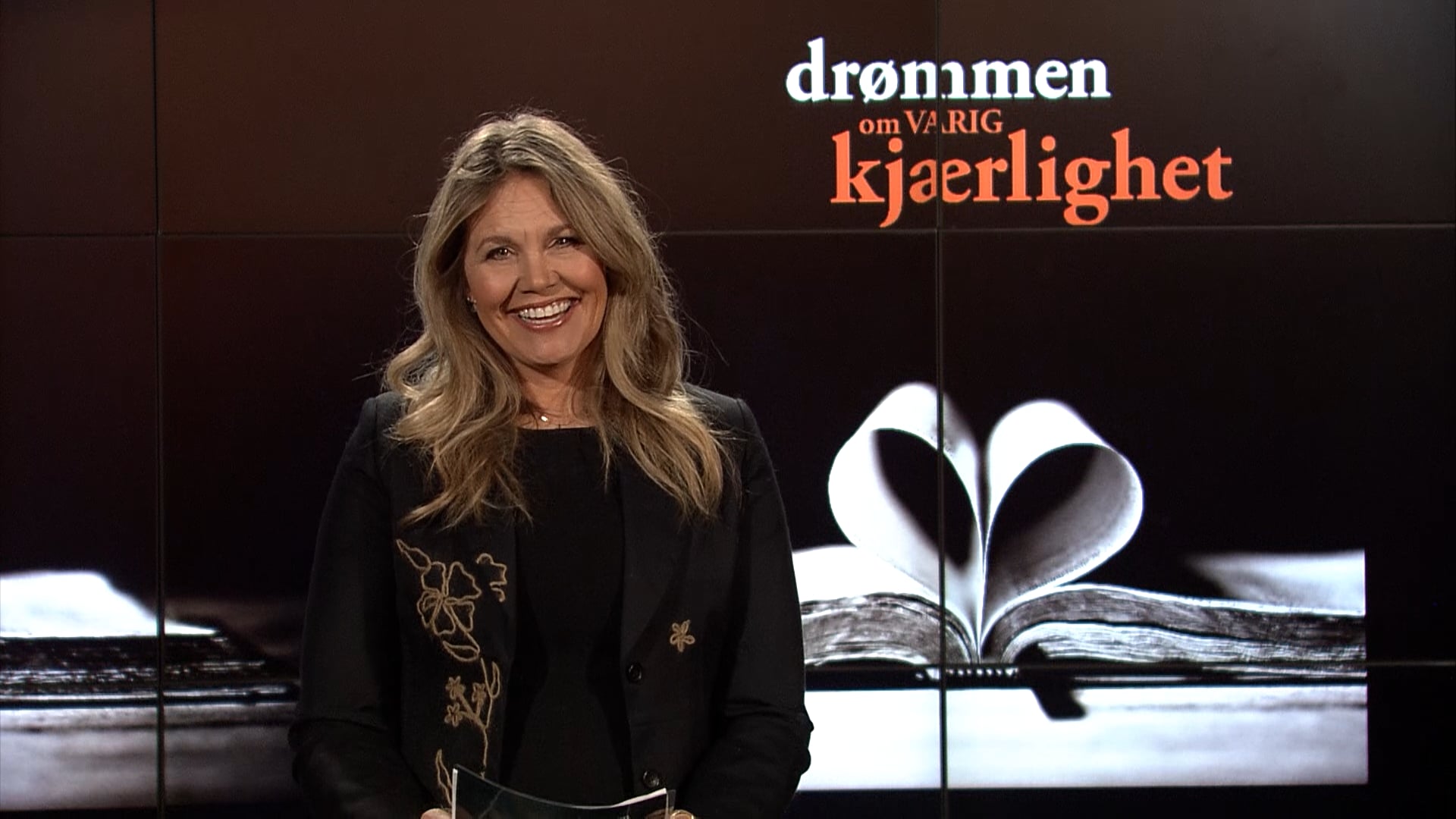 Varig kjærlighet | Drømmen om varig kjærlighet (del 12) |  08.10.25