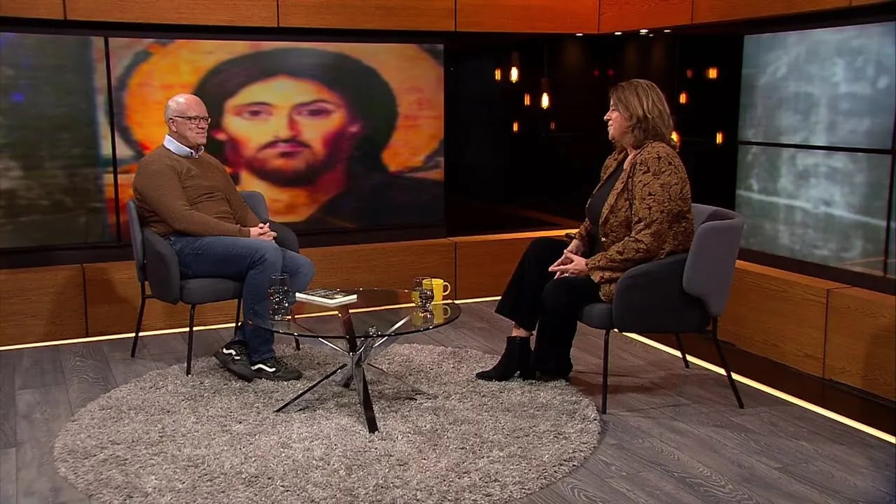 «Oppdagelsesreisen i Torinokledet»  (del 2) | Kanal 10 | 11.02.26