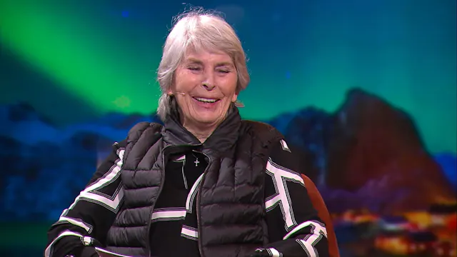 Døperen Johannes | Forbønn | Kari Eds...