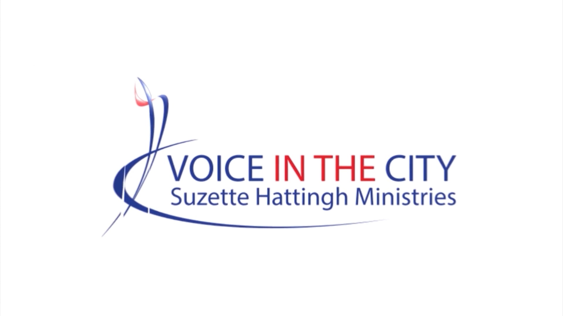 Voice In The City med Suzette Hatting
