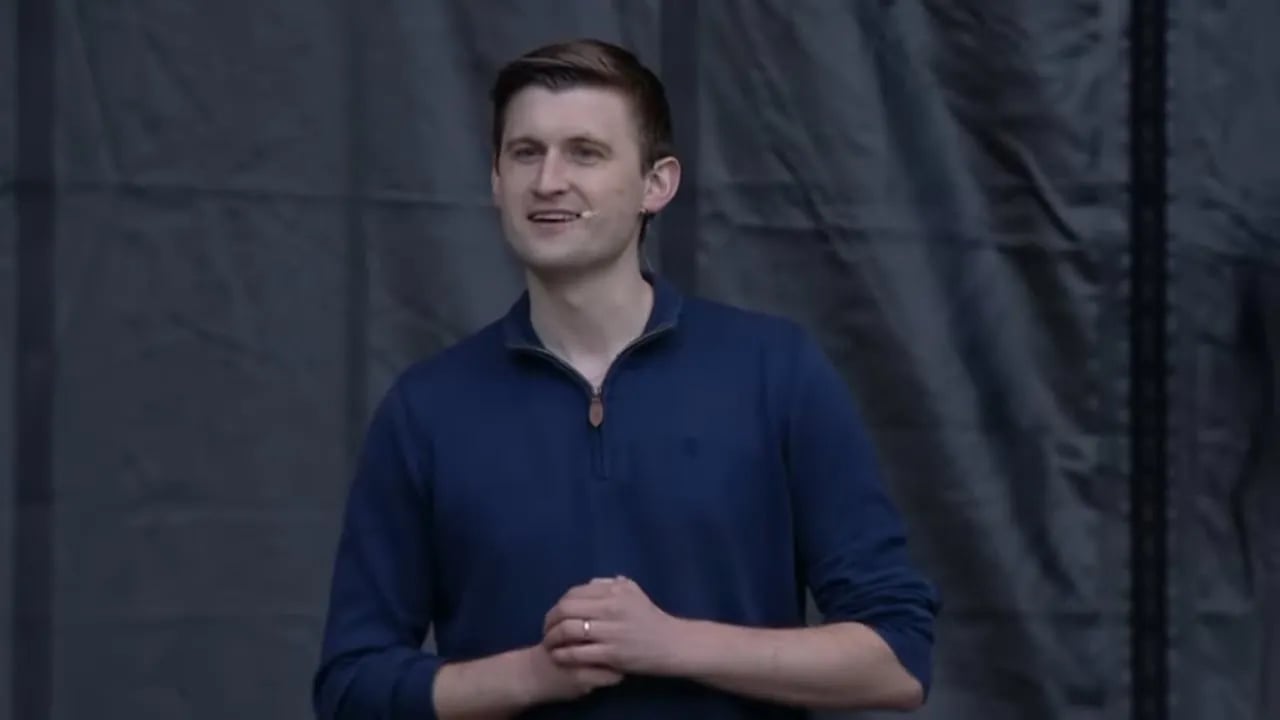 Kjennetegnet av kjærlighet | Jesus i Sentrum Gudstjeneste | Kanal10 | 29.05.25