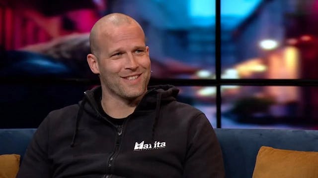 Kanal10 Kveld | Maritamagasinet 03-25...