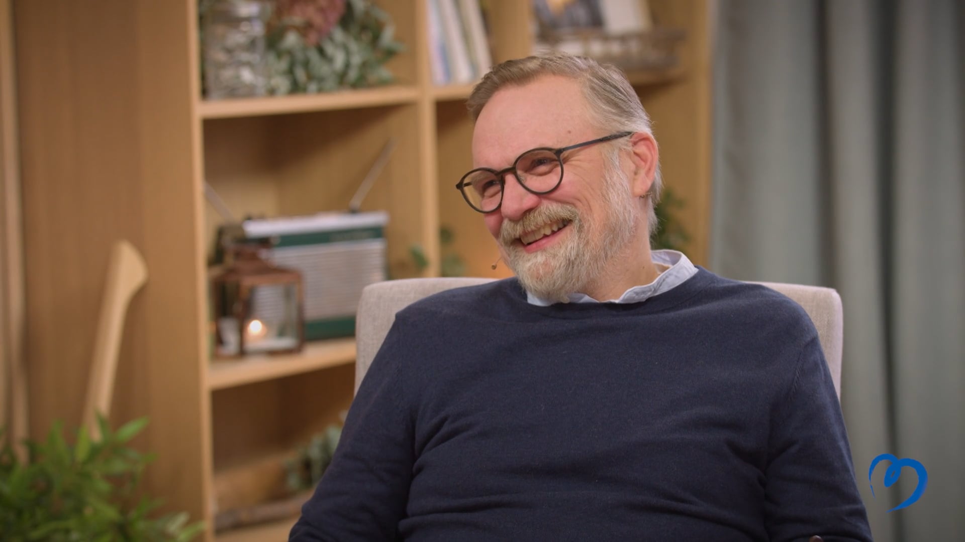 Stor tro | Jesusnett - Trygg tro (87) | Kanal 10 | 01.03.26