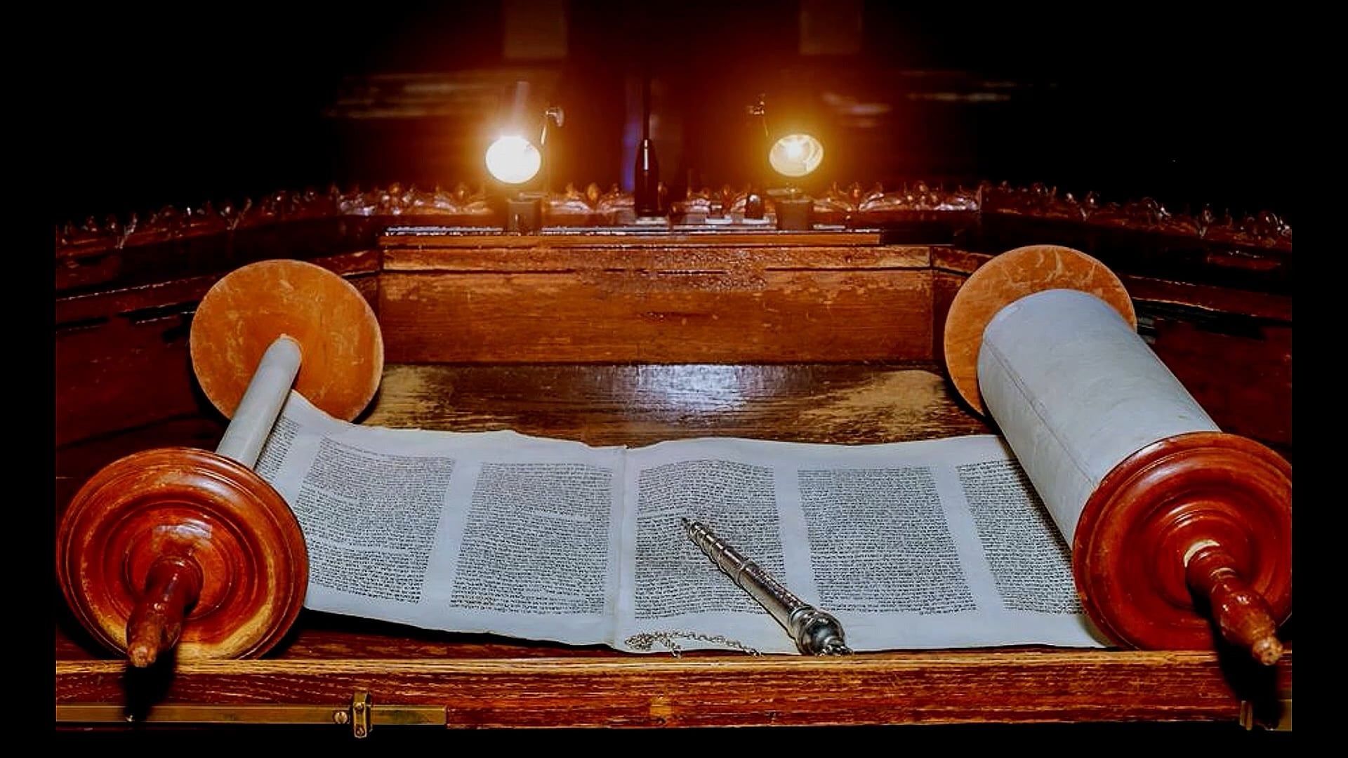 Profetier 08-24 | Guds plan for mennesket | Kanal 10 | 02.12.24