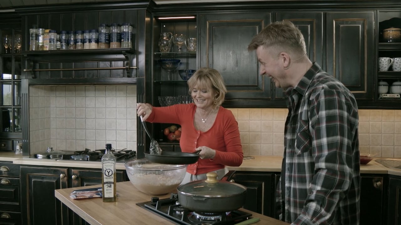 Ikke brød alene | Vi møter Daniel Stern Karlsson | Kanal 10 | 20.10.25