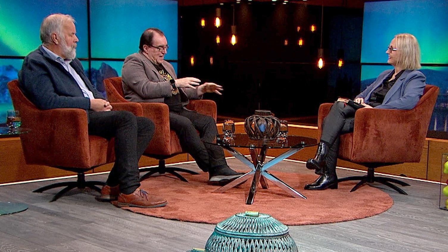 Hvordan bevege seg i Guds kraft | David Buck Hudson | 29.01.2025