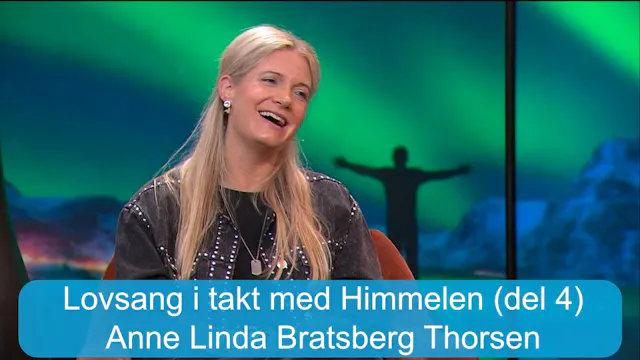 Lovsang i takt med Himmelen (del 4) |...