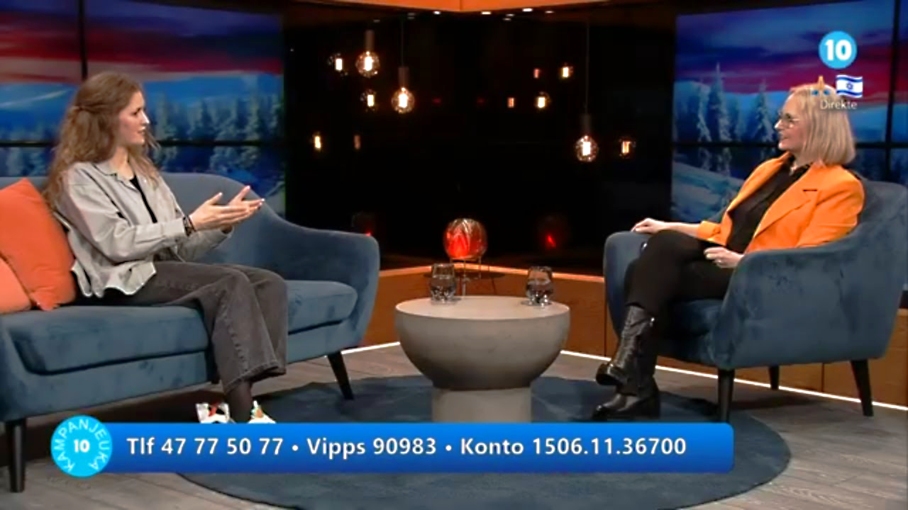 Kanal 10 | Kampanjeuke