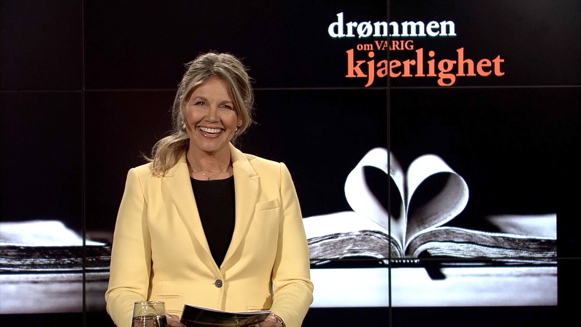 Den vanskelige reisen | Drømmen om varig kjærlighet (del 11) |  01.10.25