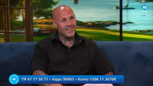 Kampanjeuke | Kanal 10 direkte | 25.0...