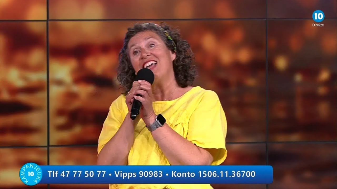 Kampanjeuke | Kanal 10 direkte | 27.06.26