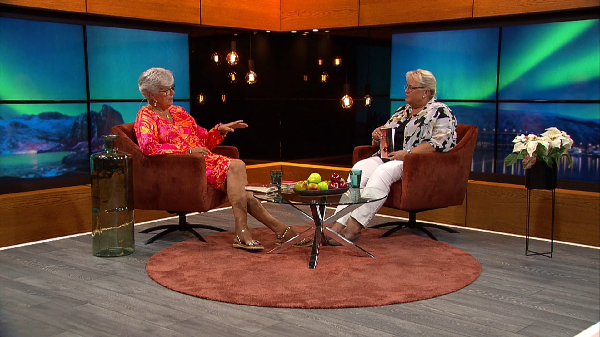 Kanal 10 Kveld | Vi møter Liv-Cathrine Eriksen  | 14.11.24