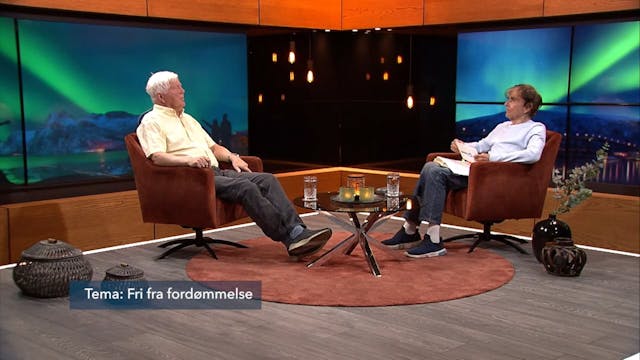 Fri fra fordømmelse (2) | Når Ordet b...